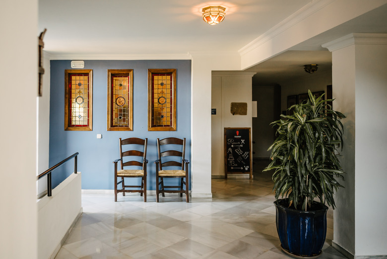 Hotel Castillo De Monda