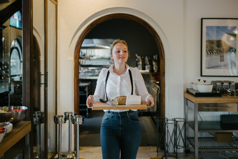 Hotel Castillo De Monda