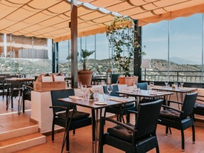 Hotel Castillo De Monda