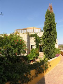 Hotel Castillo De Monda