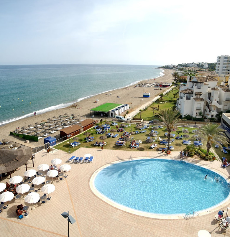 VIK Gran Hotel Costa Del Sol
