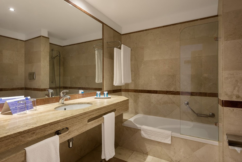 VIK Gran Hotel Costa Del Sol