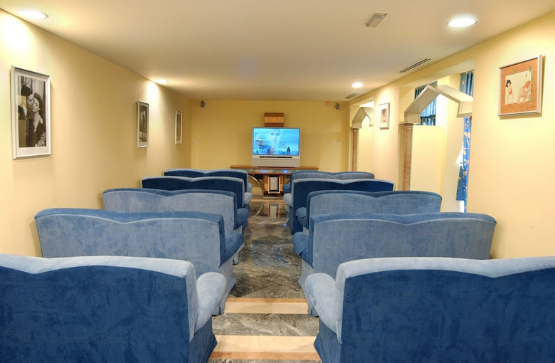 VIK Gran Hotel Costa Del Sol