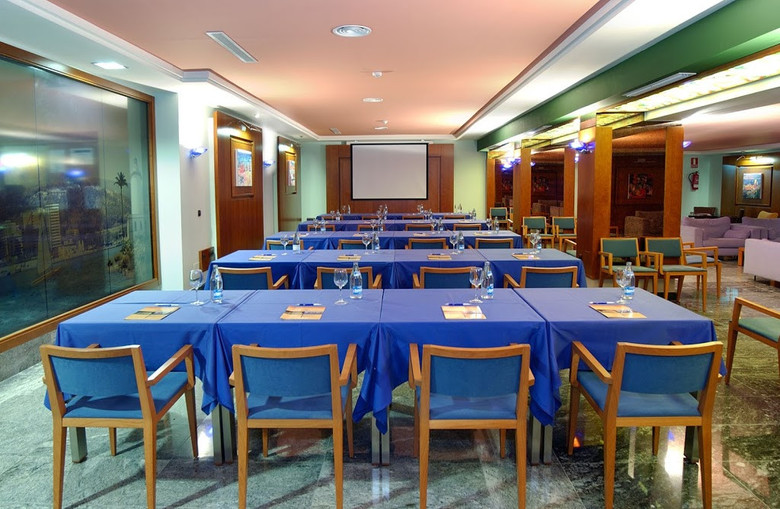 VIK Gran Hotel Costa Del Sol