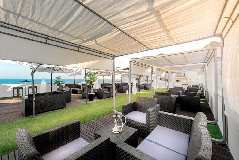 VIK Gran Hotel Costa Del Sol