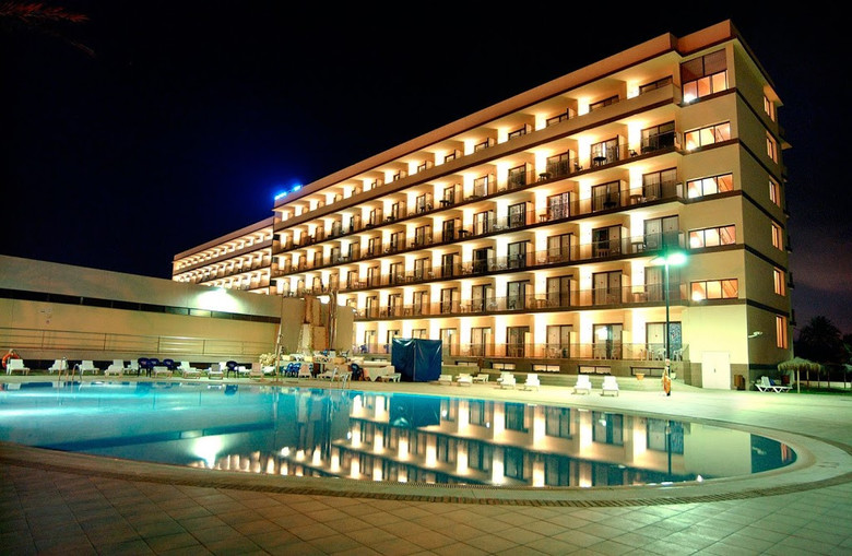 VIK Gran Hotel Costa Del Sol