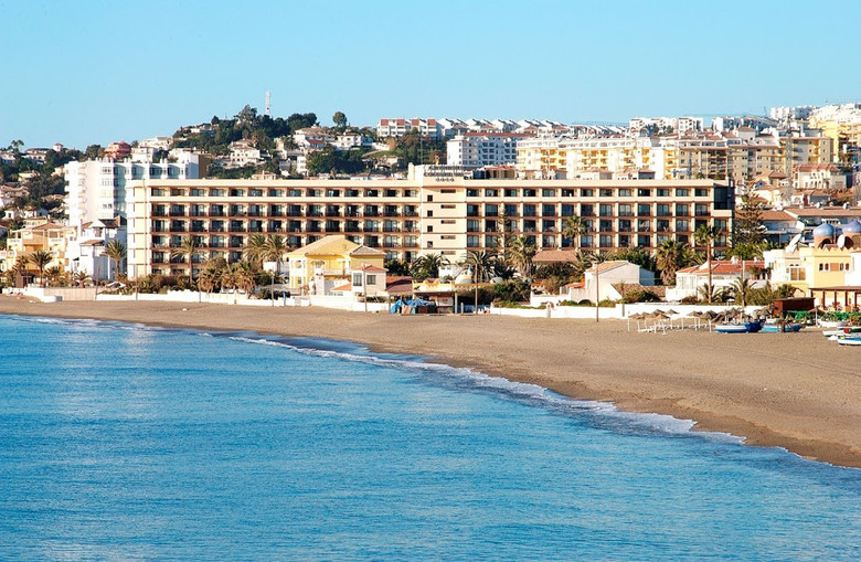 VIK Gran Hotel Costa Del Sol