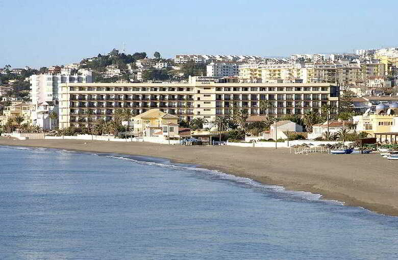VIK Gran Hotel Costa Del Sol