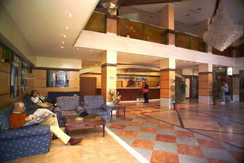 VIK Gran Hotel Costa Del Sol