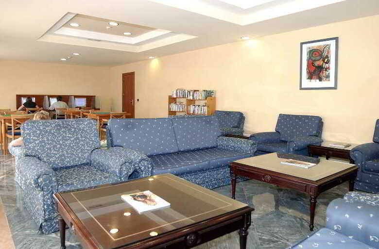 VIK Gran Hotel Costa Del Sol