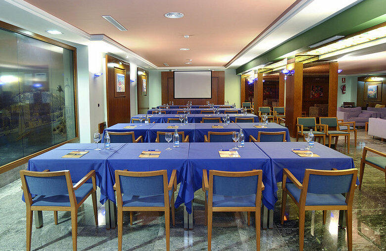 VIK Gran Hotel Costa Del Sol