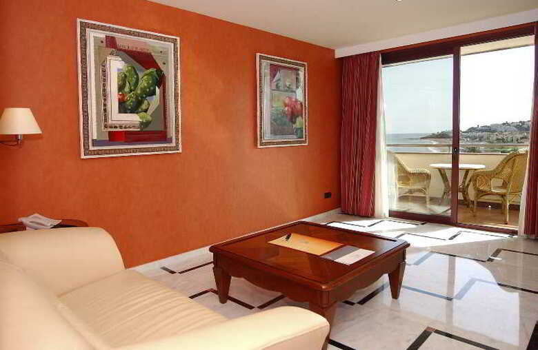 VIK Gran Hotel Costa Del Sol