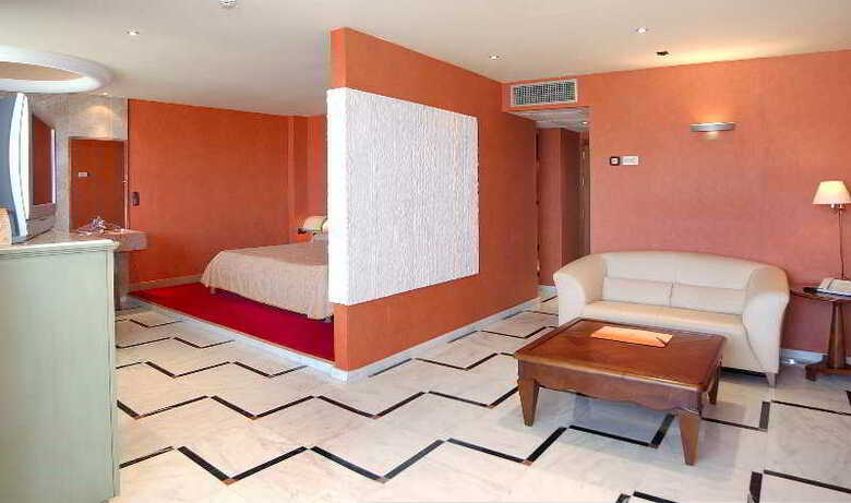 VIK Gran Hotel Costa Del Sol