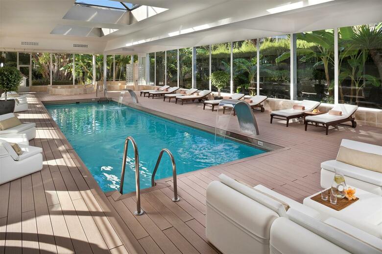 Hotel Gran Meli� Don Pepe