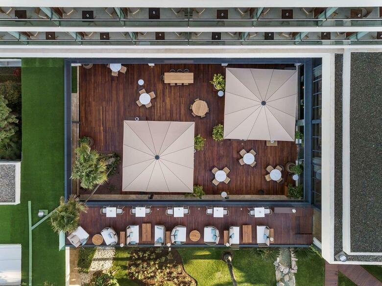 Hotel Gran Meli� Don Pepe