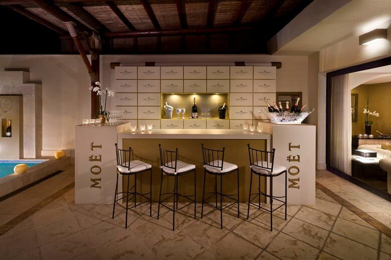 Hotel Gran Meli� Don Pepe