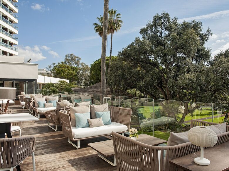 Hotel Gran Meli� Don Pepe