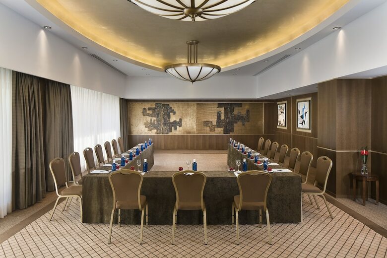 Hotel Gran Meli� Don Pepe