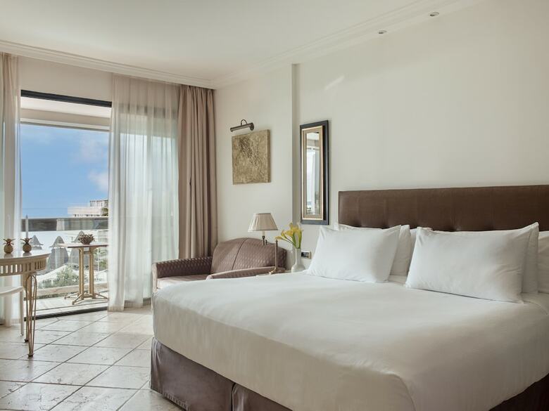 Hotel Gran Meli� Don Pepe