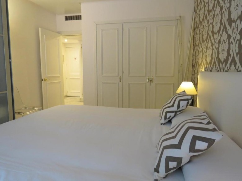 Hotel Jardines Del Mar