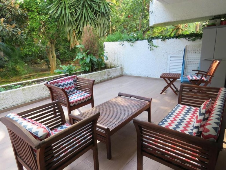 Hotel Jardines Del Mar