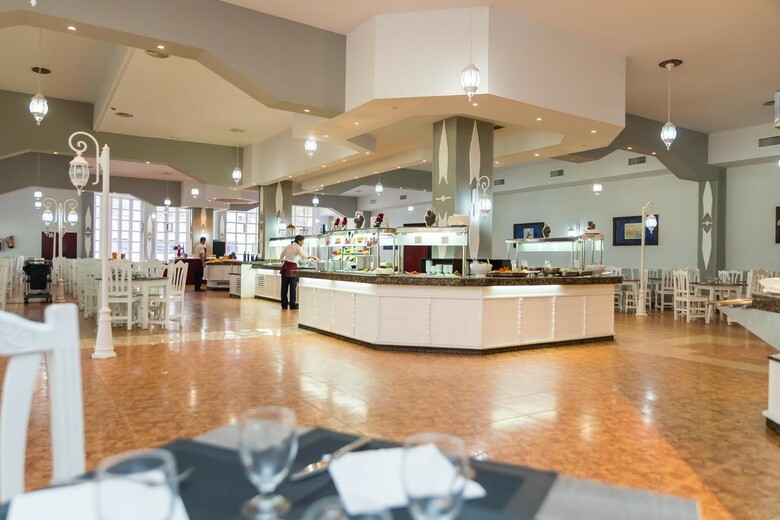 Hotel Aluasun Marbella Park