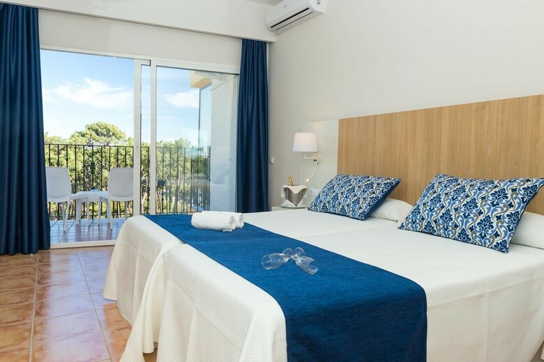 Hotel Aluasun Marbella Park