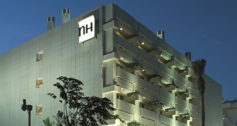 Hotel NH Marbella