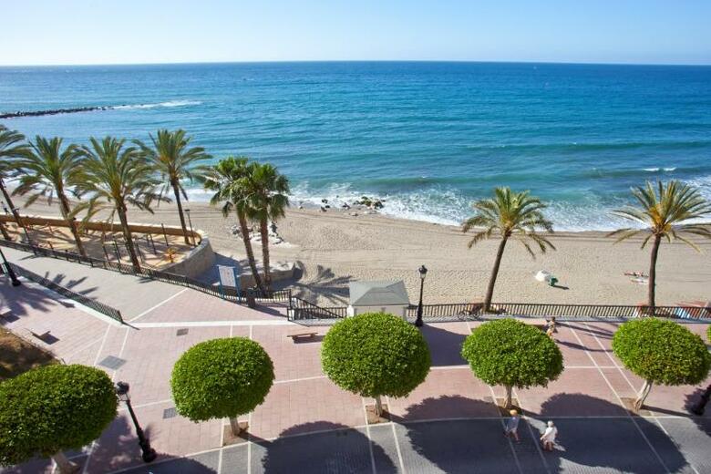 Hotel Princesa Playa