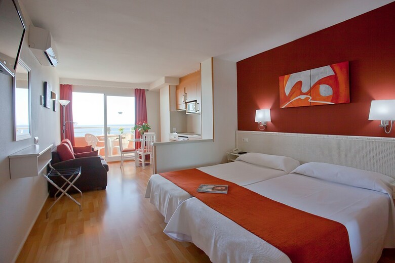 Hotel Princesa Playa