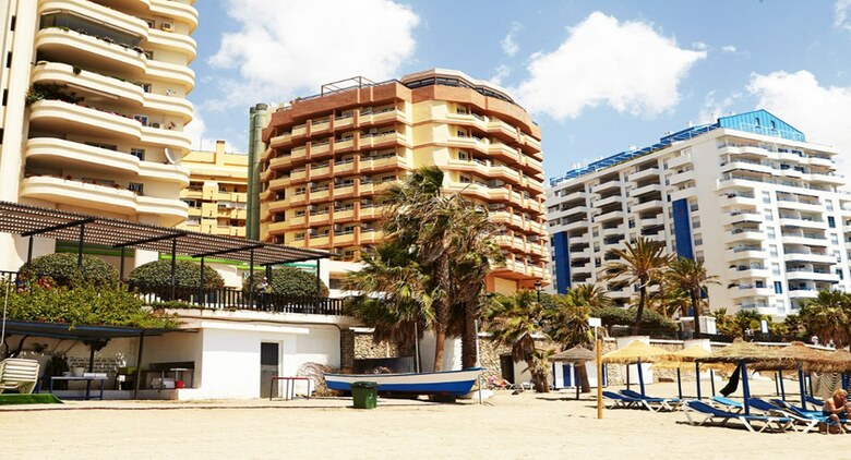 Hotel Princesa Playa