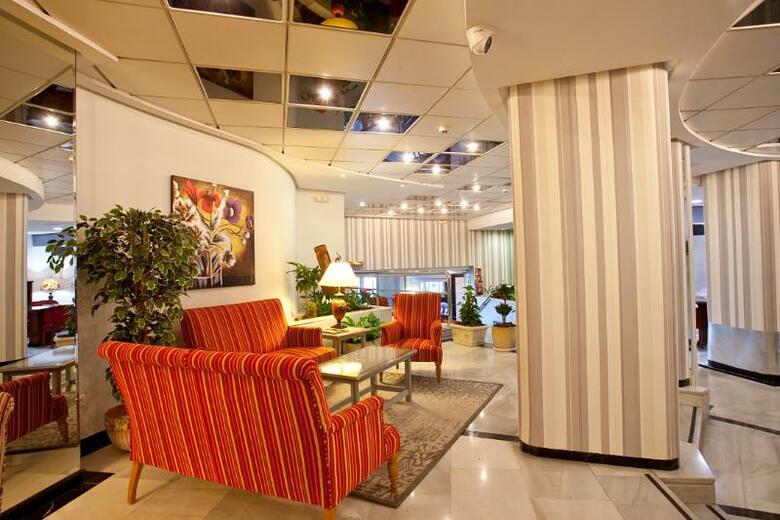 Hotel Princesa Playa