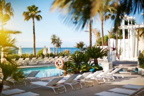 Hotel Puente Romano Beach Resort & Spa