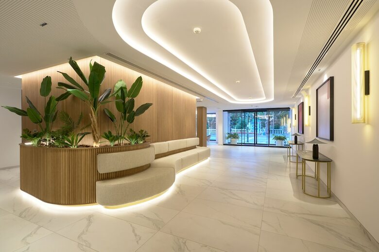 Hotel Obal Urban Marbella