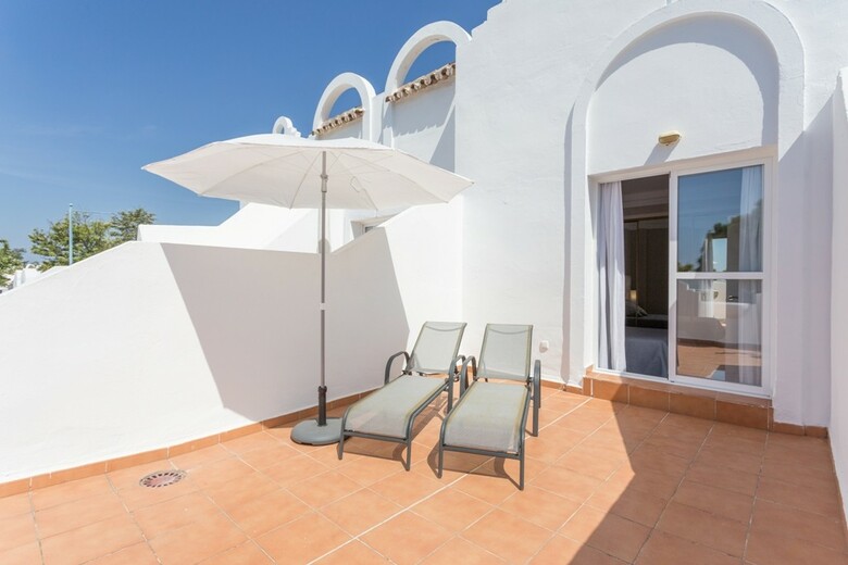 Hotel Vime La Reserva De Marbella