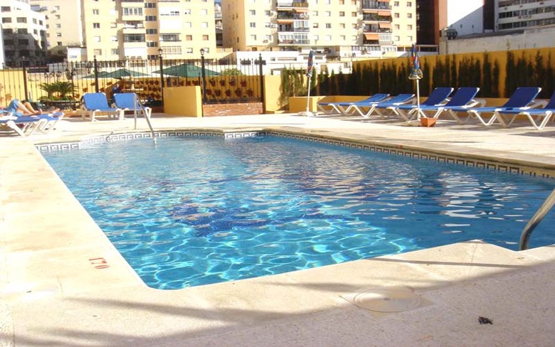 Hotel El Faro Inn