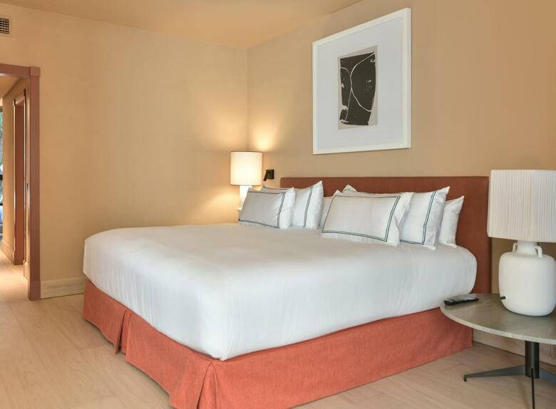 Hotel El Fuerte Marbella