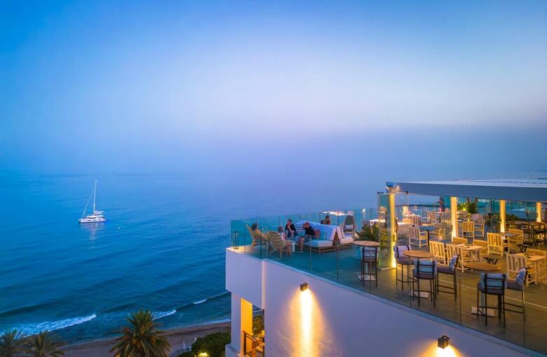 Hotel El Fuerte Marbella