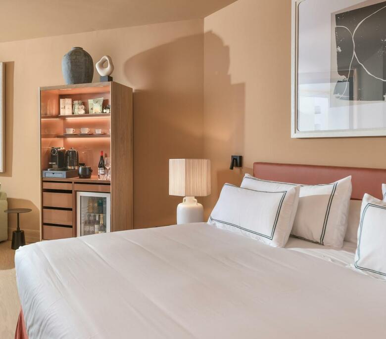 Hotel El Fuerte Marbella