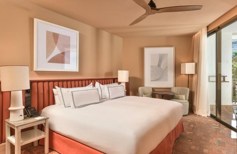 Hotel El Fuerte Marbella