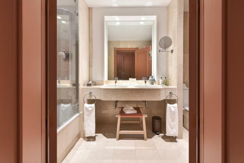 Hotel El Fuerte Marbella