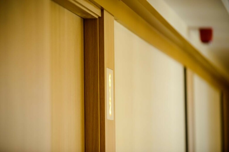 Hotel Monarque Rodeo