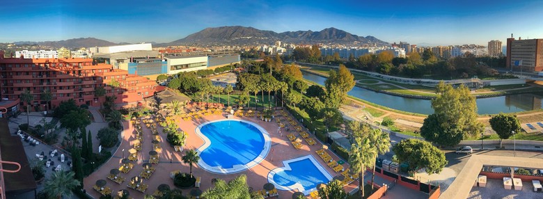 Apartamentos Fuengirola Beach