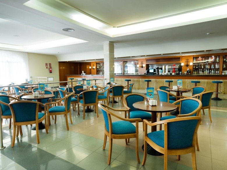 Hotel Monarque Fuengirola Park