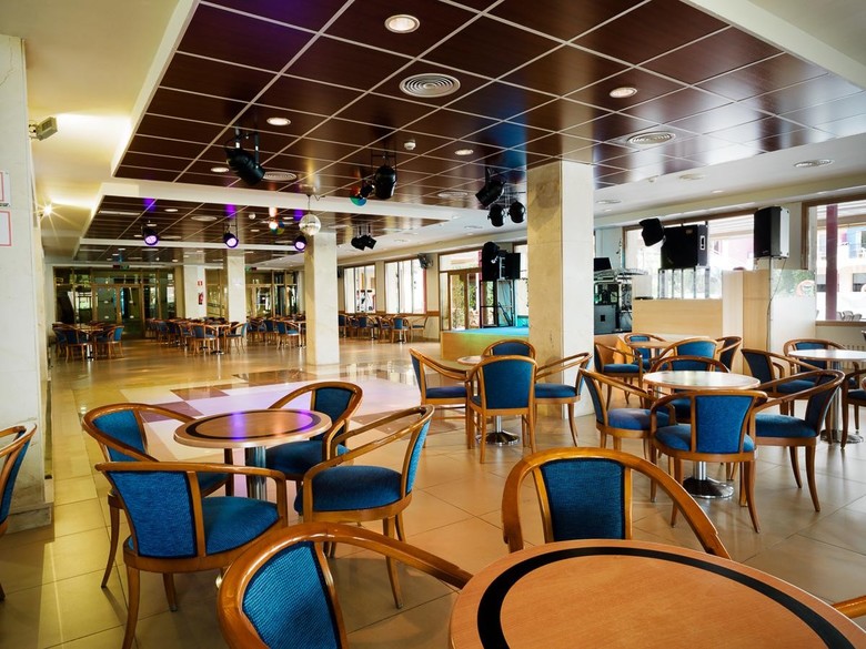 Hotel Monarque Fuengirola Park