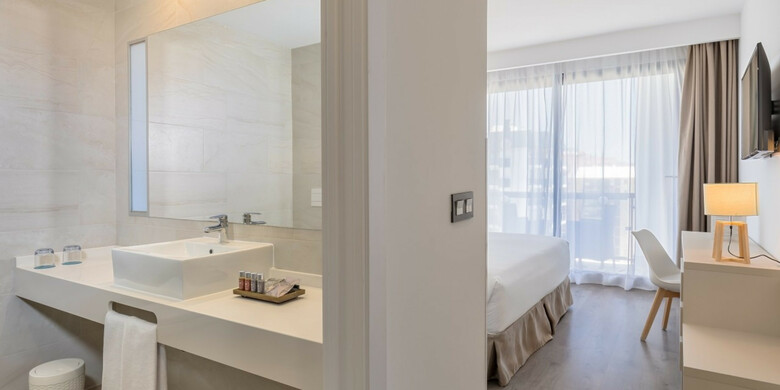 Hotel Occidental Fuengirola