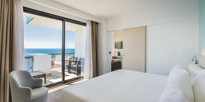 Hotel Occidental Fuengirola