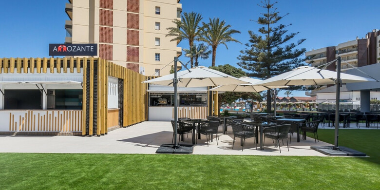 Hotel Occidental Fuengirola