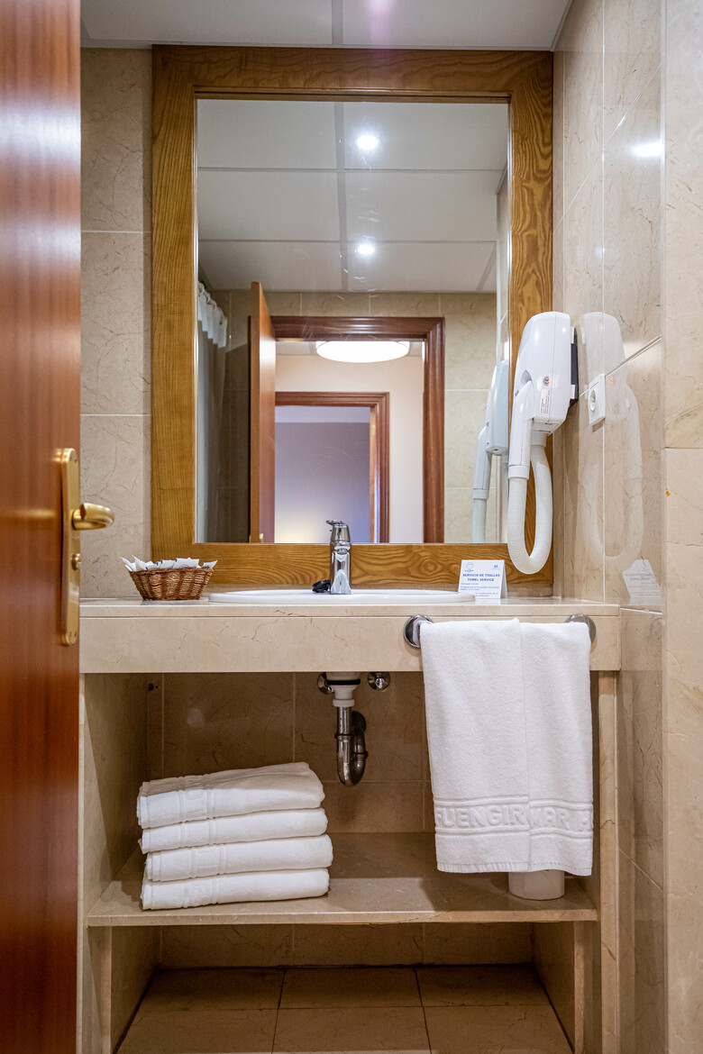 Aparthotel Ilunion Miramar