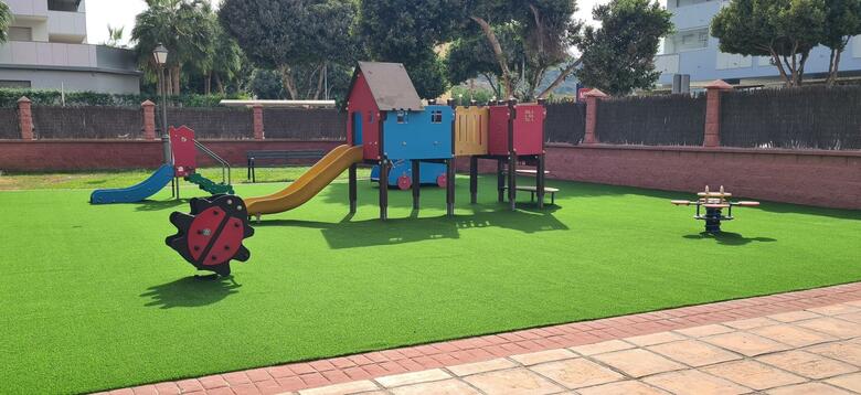 Aparthotel Ilunion Miramar